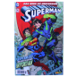 Preview: Superman (New 52) Nr. 14 – Kryptonite Man & Radioactive Skull | Panini 2013